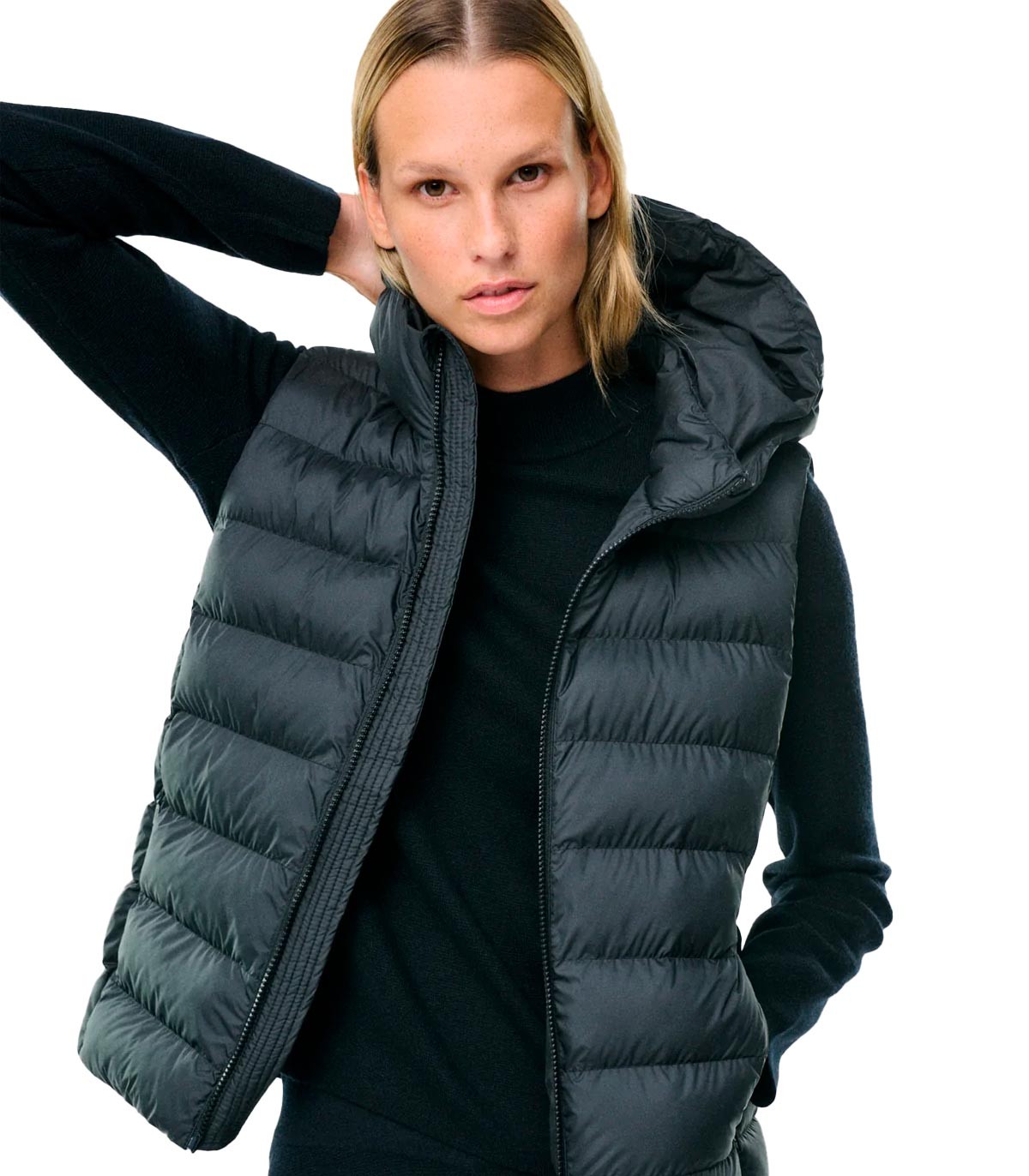 Ecoalf - Chaleco Mount