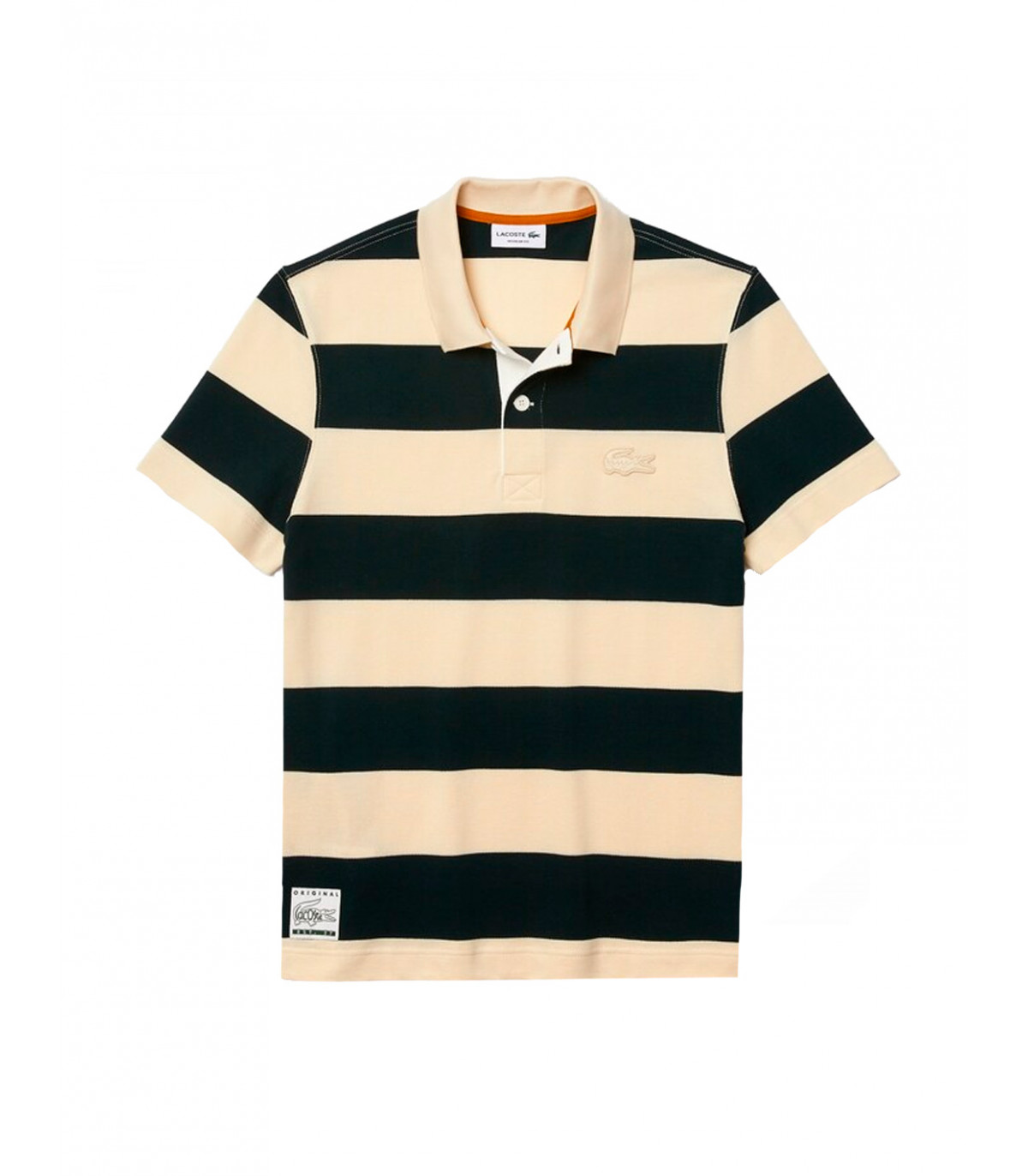 Lacoste - Polo Piqué Regular Fit