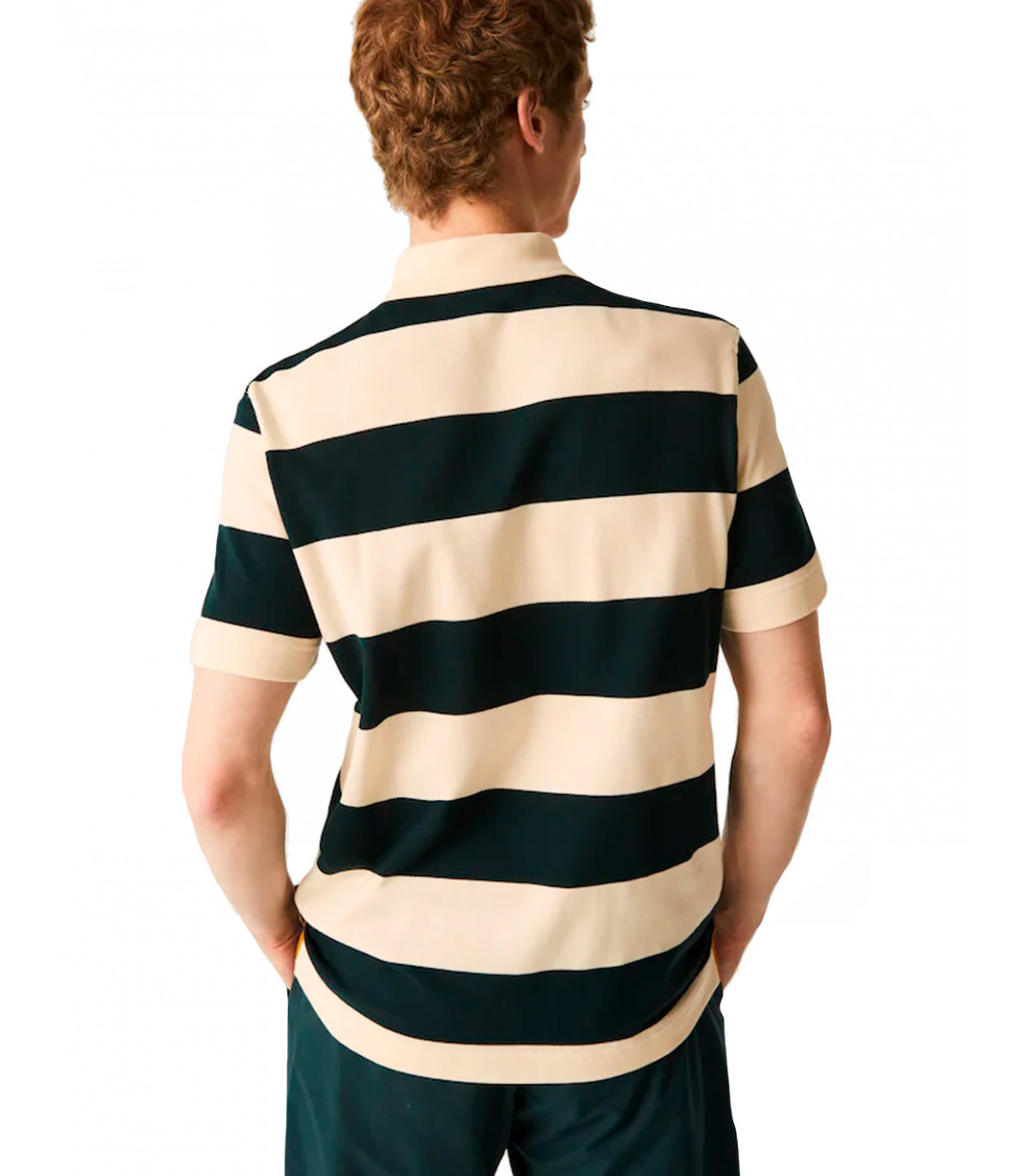 Lacoste - Polo Piqué Regular Fit