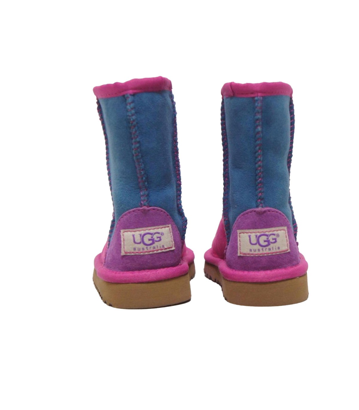 UGG - Botas Multicolor