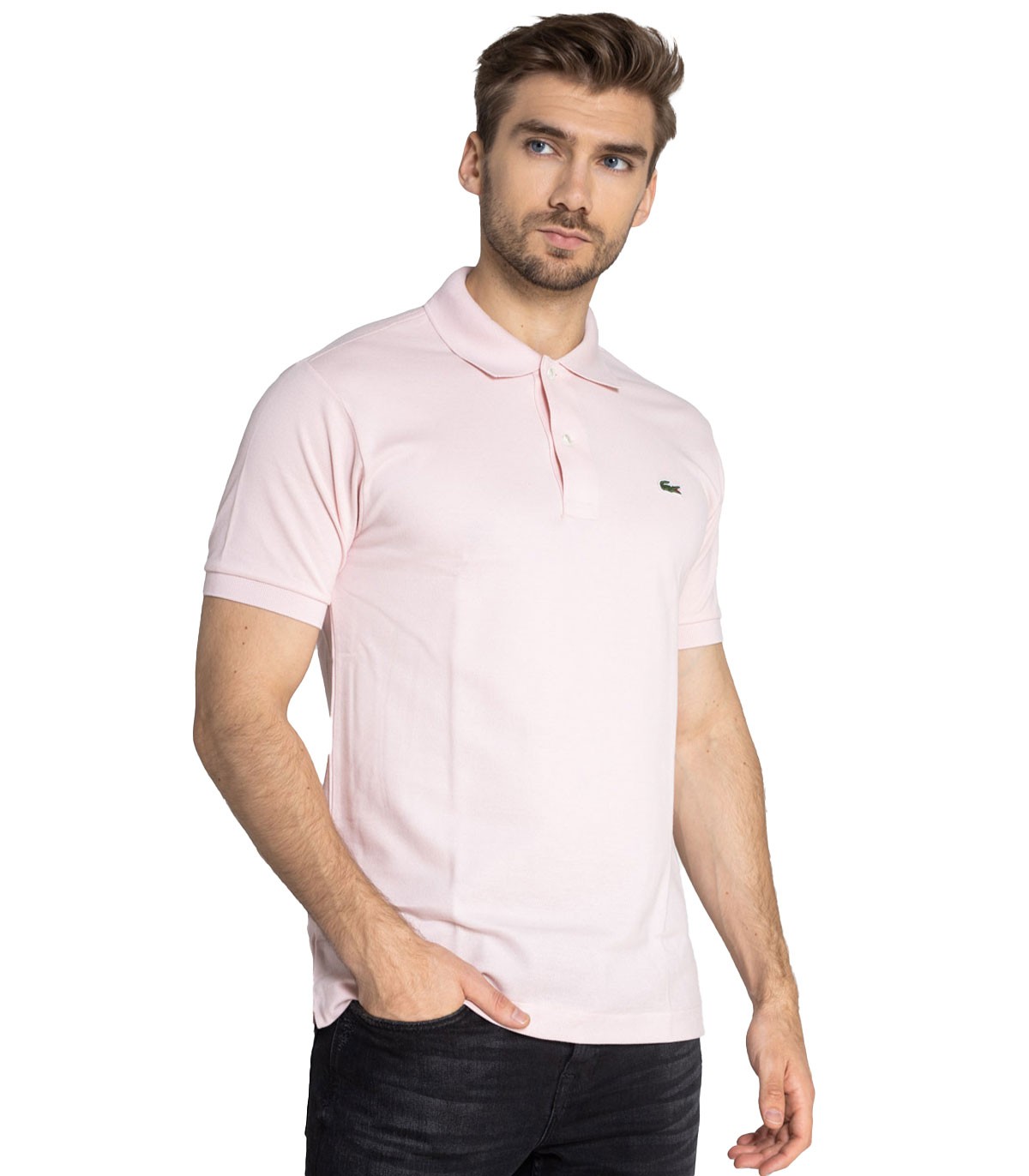 Lacoste - Polo Classic Fit L.12.12