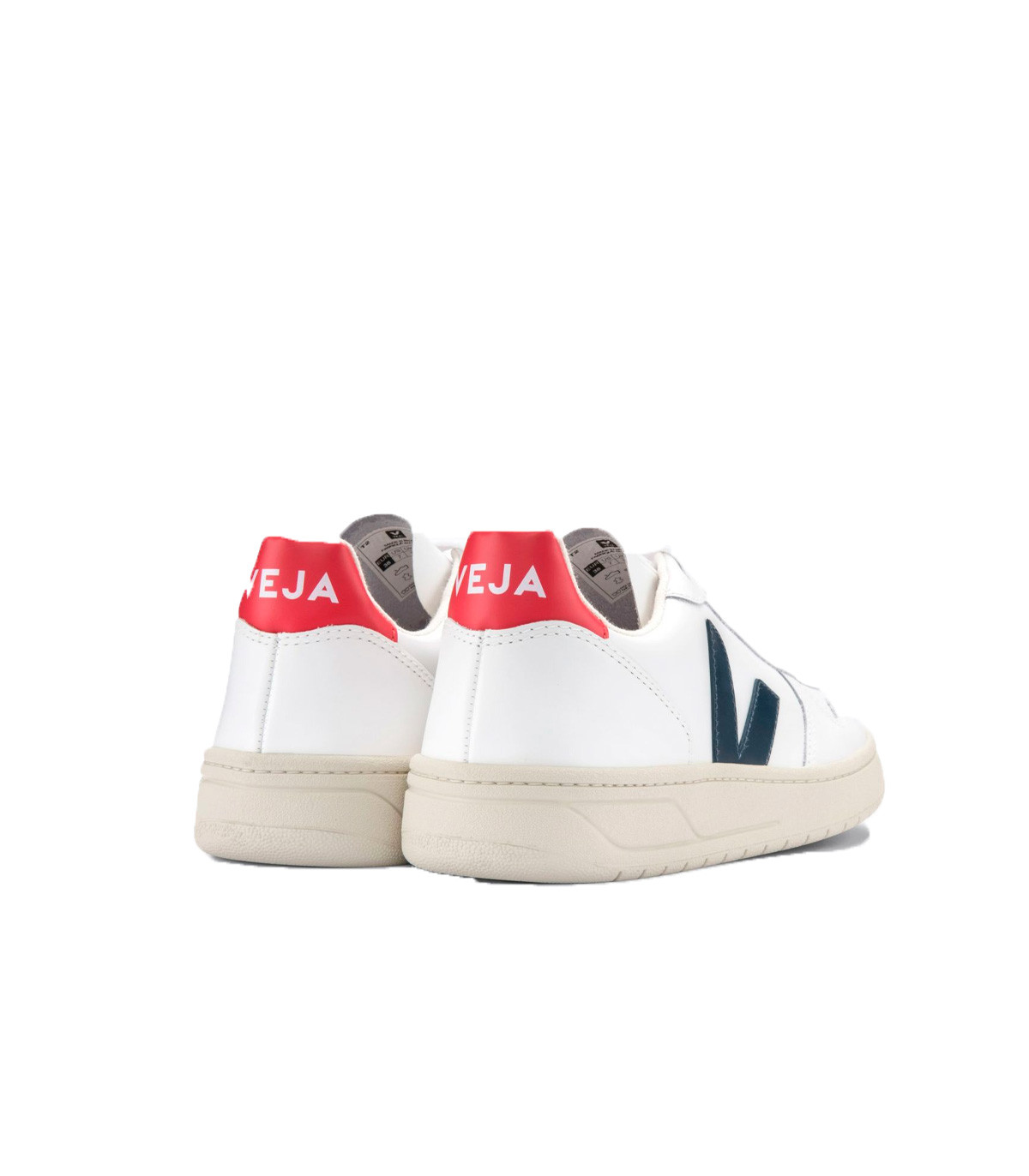 Veja - Zapatillas V-10 Leather