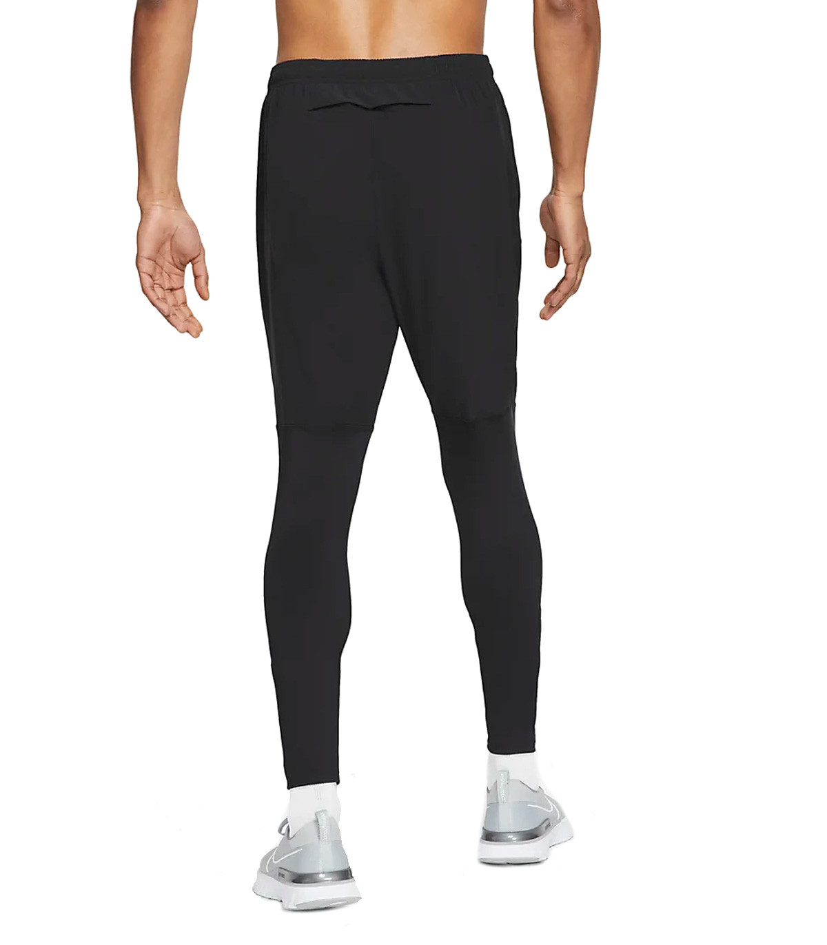 Nike - Pantalón Hombre Negro - Dri-Fit UV Challenger