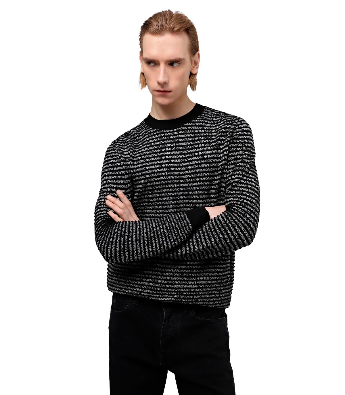 Armani - Jerseys Y Cardigans Pullover - Multicolor