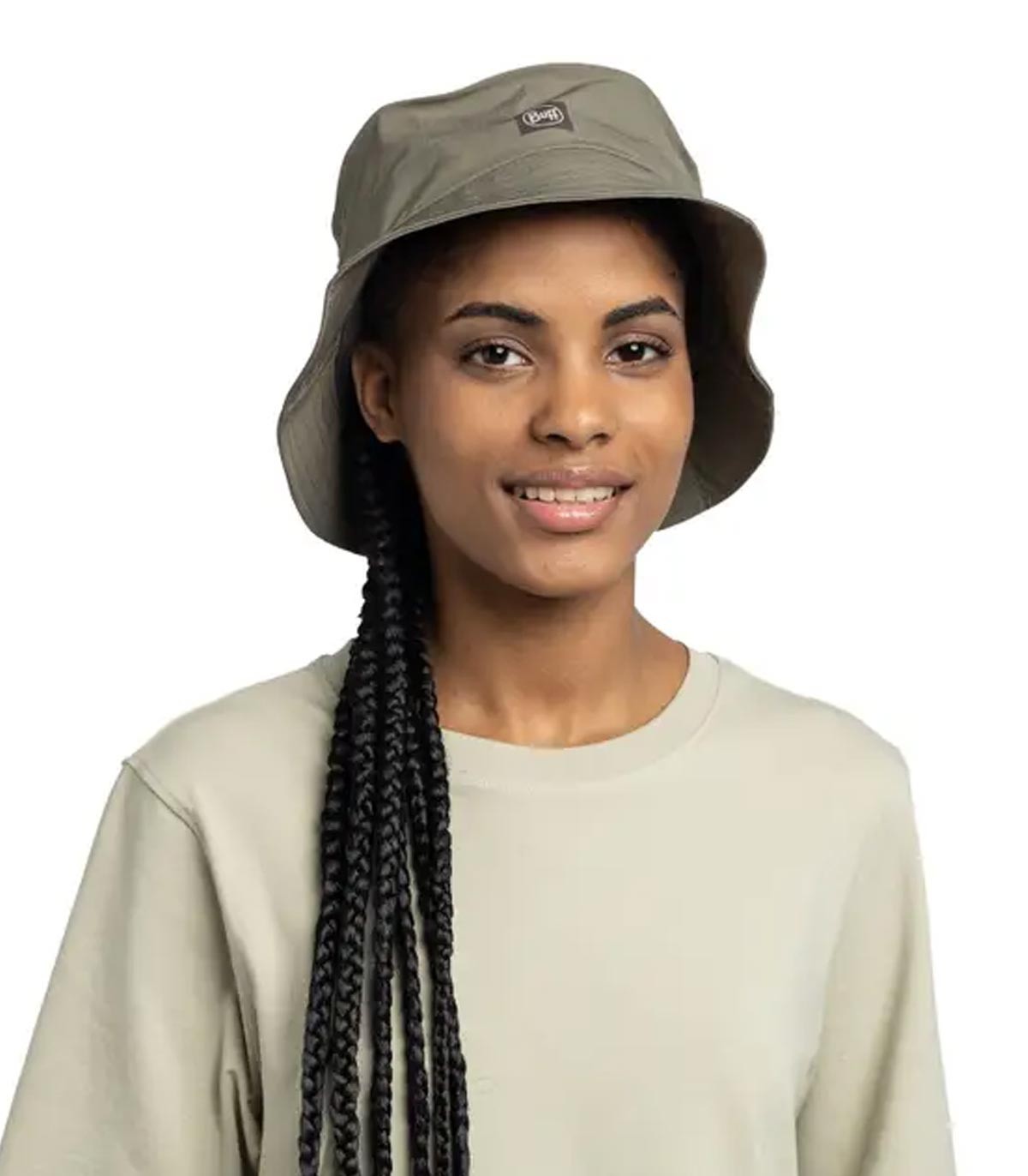 BUFF® - Gorro Adventure Solid Tundra