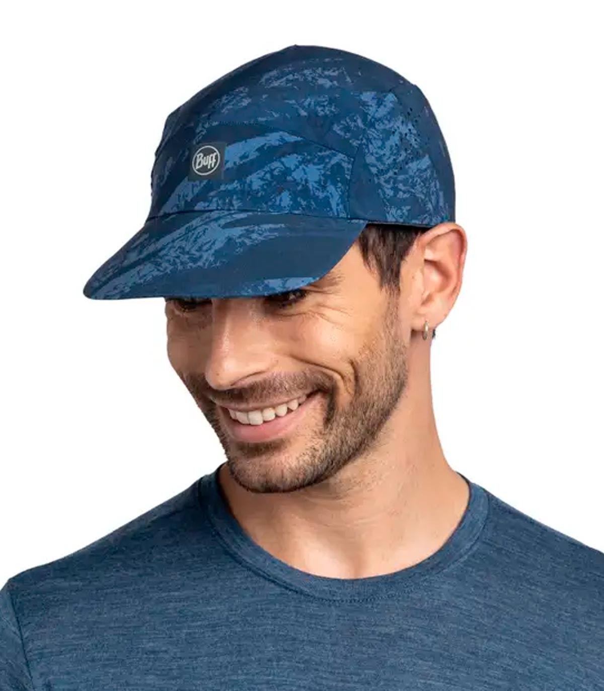 Buff - Gorra Con Logo