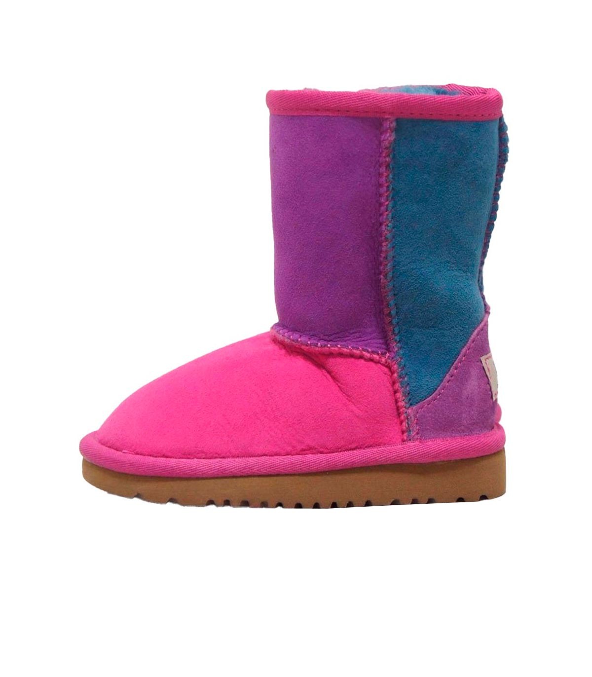 UGG - Botas Multicolor