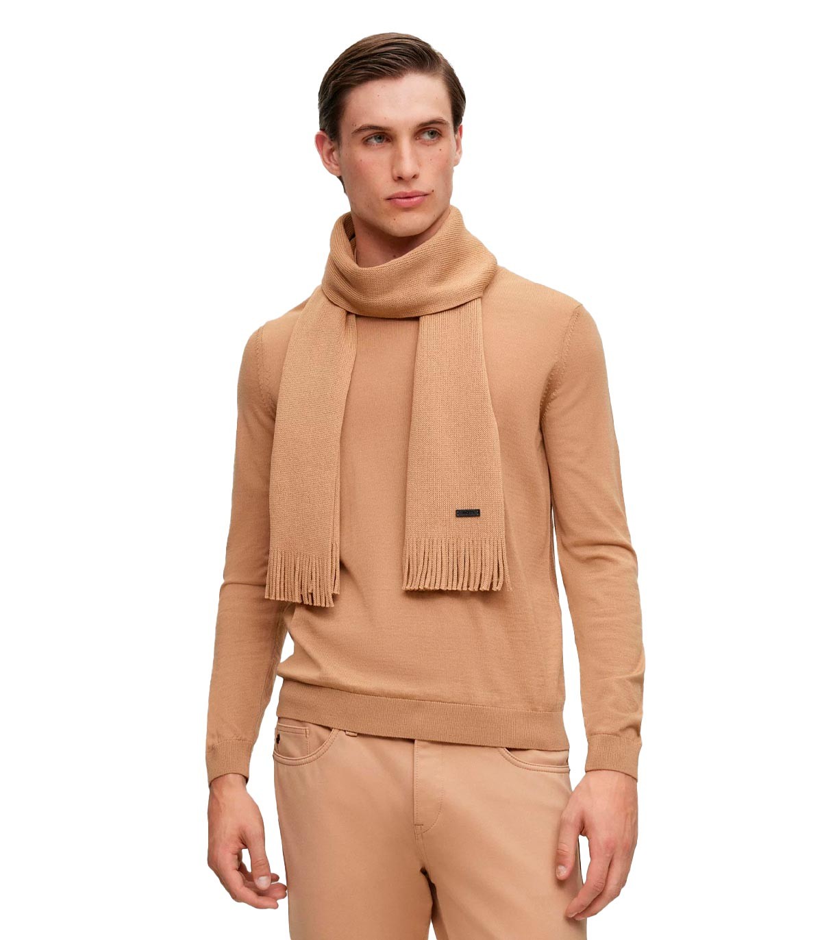 BOSS - Bufanda Albas