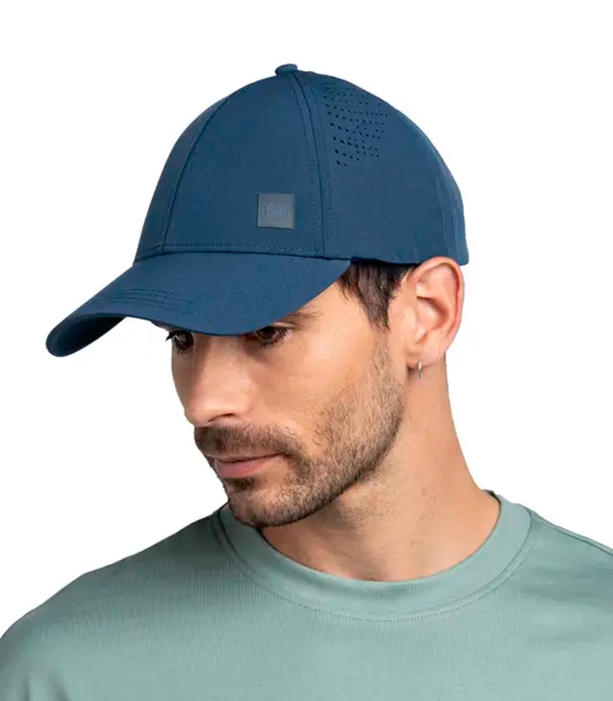 Buff - Gorra Summit Solid