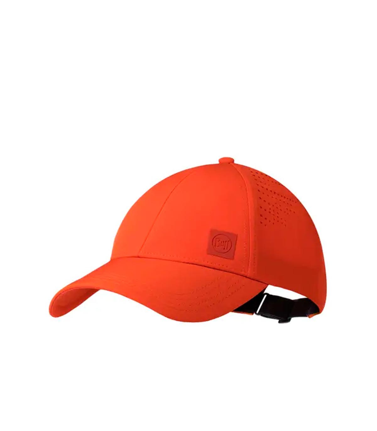 Buff - Accesorios Summit Cap Solid S/M - ROJO