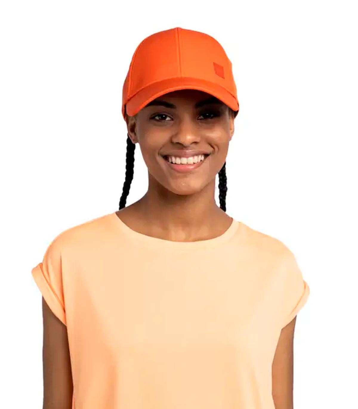 Buff - Accesorios Summit Cap Solid S/M