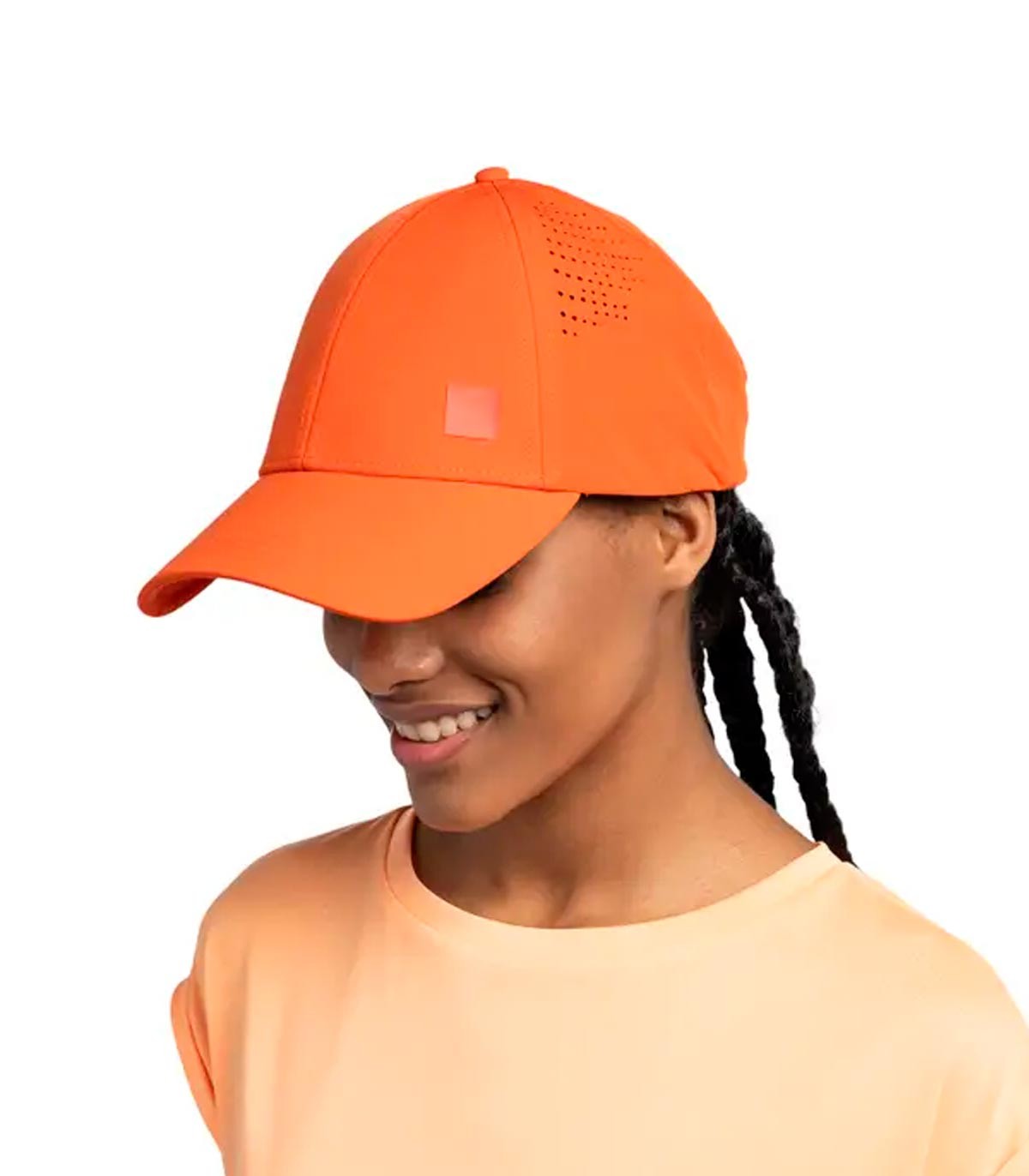 Buff - Accesorios Summit Cap Solid S/M