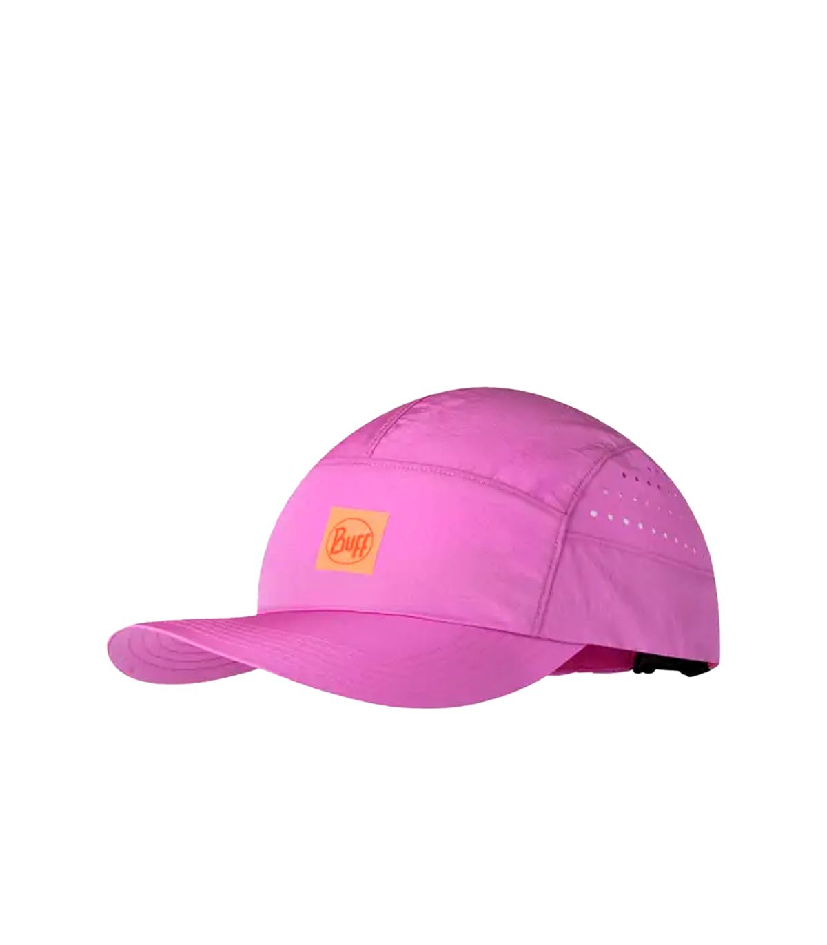 Buff - Accesorios Speed Cap Solid S/M - MORADO
