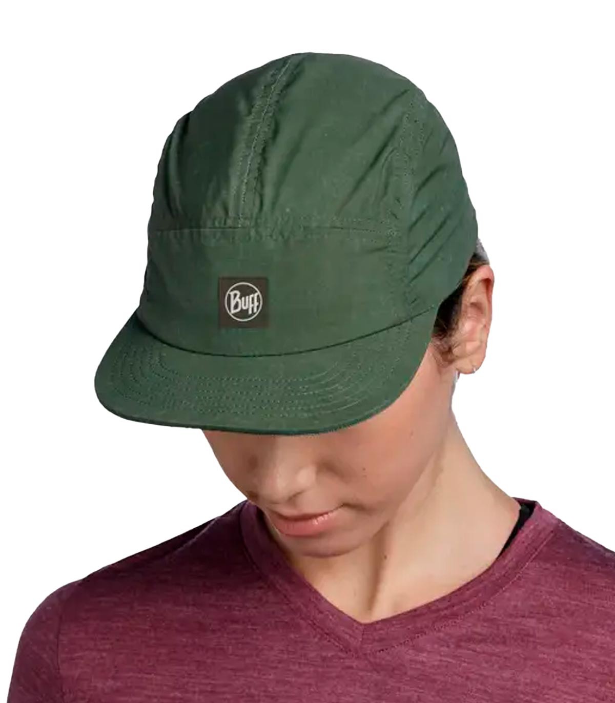 Buff - Gorra 5 Panel Explore