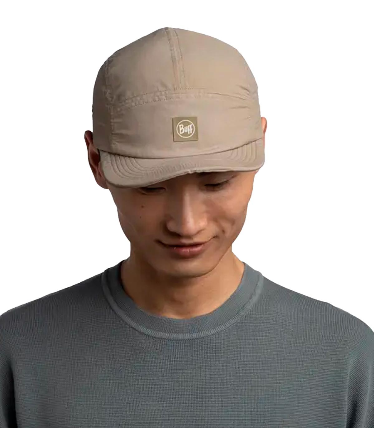 Buff - Gorra 5 Panel Explore